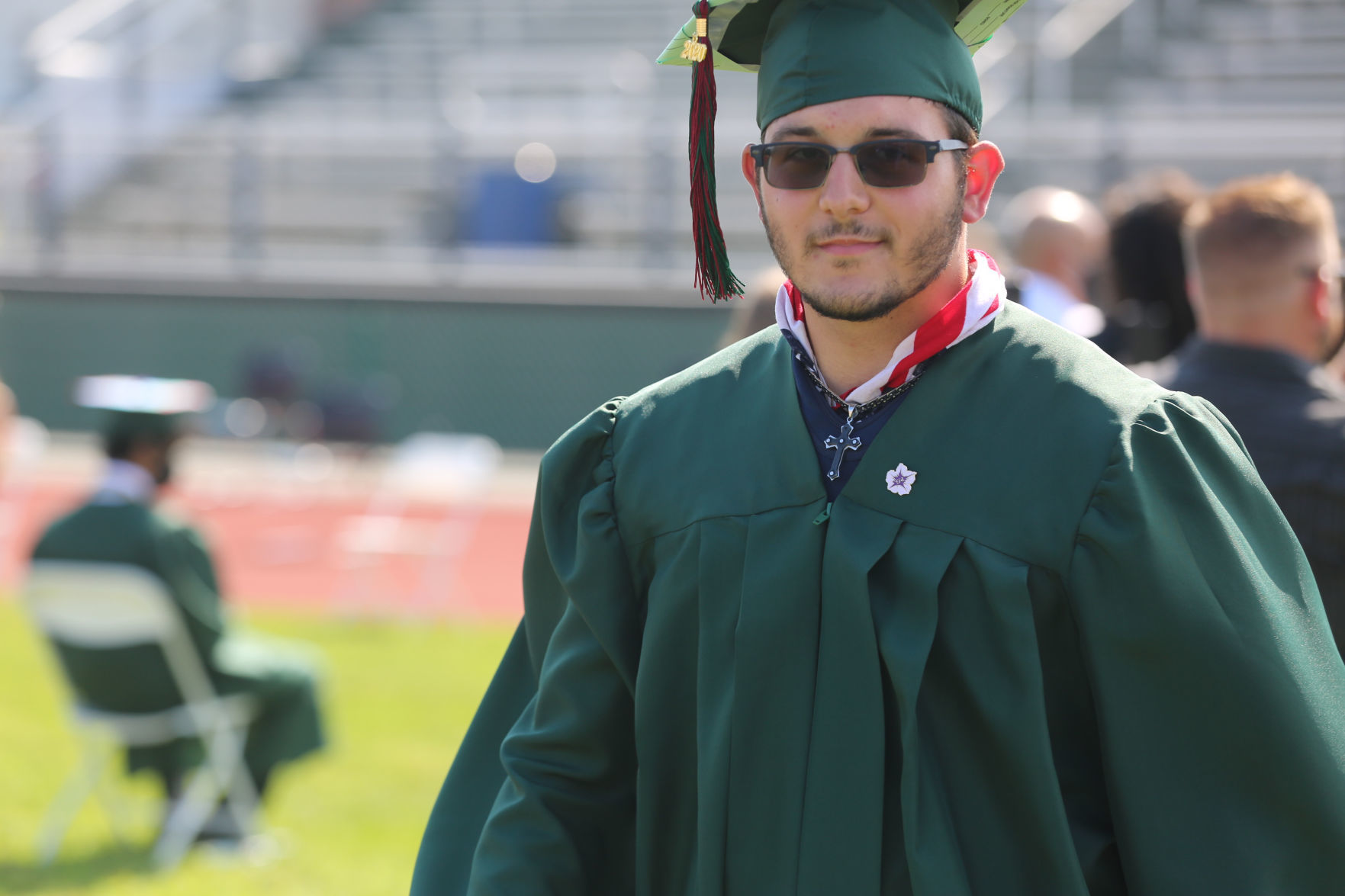 Cedar Creek High School graduation 2020 graduation 2020